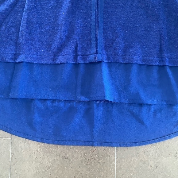 SANCTUARY top size Medium - Picture 6 of 9